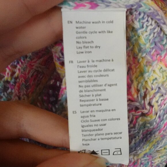 Urban Heritage Girls Tank Top Size Small - Picture 3 of 5